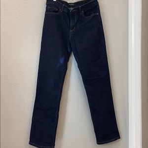 Banana Republic Girlfriend Jeans